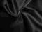 satynobawełna czarna -okazja