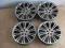 FELGI ALU 19 X 8 ET IS 46 5X115 OPEL ASTRA IV J