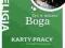 Religia GIM KL 3. Karty pracy. Żyć w miłości Boga