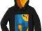 BLUZA PUMA TD GRAPHIC r.XL (164cm)  WYPRZEDAŻ -40%