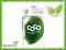 WODA KOKOSOWA NATURALNA BIO 10 x 500 ml - COCO