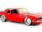 CHEVROLET CAMARO 1968 Z28 SKALA 1:34 WELLY 3292