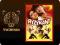 BAAZIGAR - RYZYKANT [ DVD+CD ] * BOLLYWOOD