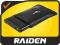 RAIDEN | Obudowa na dysk twardy GEMBIRD USB 2.0