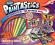 Paintastics Big Box PT3220 Flamastry W-wa