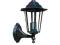40250 -  LAMPA OGRODOWA KINKIET OGRODOWY 35cm