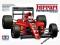 Ferrari 640 (F189)    20024 TAMIYA 1/20 WROCŁAW