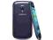 SferaBIELSKO Samsung Galaxy S3 mini Blue gw24m b/l