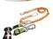 Canisport - smycz do joggingu i na rower 185cm