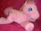 Maskotka duży kucyk pony. my little pony