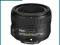 e-oko Nikkor 50/1.8 G AF-s FabrycznieNowy! FVat23%