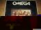 OMEGA - ON TOUR - LP