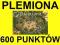 600 200 pp punktów PREMIUM Plemiona punkty pkt GG