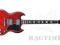 PROMO! Gibson SG Standard 2013 HC od RagWR!