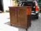 ANTYCZNY POMOCNIK SZAFKA KOMODA