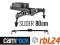 CAMROCK Slider Video VSL80 - 80cm 3 łożyska Kraków