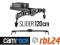 CAMROCK Slider Video VSL120 - 120cm 3 łożyska