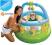 Kojec dmuchany dla dzieci 130x104INTEX 48474