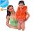 Kamizelka do nauki pływania dla dzieci INTEX 58671