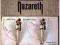 NAZARETH Exercises LP 180g Clear Vinyl NOWA !!!