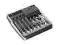Mikser BEHRINGER - XENYX Q1202 USB