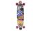 Profesjonalny LONGBOARD Shaun White Patrol Twintip