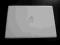 Apple Macbook White 2GHz 1 GB 80 GB polecam