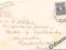 List Australia Czechosłowacja 1947 król Jerzy VI