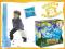 ELEFUN GRA ZRĘCZNOŚCIOWA od HASBRO NOWOŚĆ -KURIER