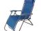 WYGODNY DUZY NIEBIESKI LEŻAK POLECAM