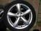 Felgi opel insignia opony nokian 17