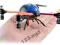 Zdalnie Sterowane Quadrocopter Ladybug 2.4GHz NEW