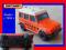 *MATCHBOX* z 1984r. MERCEDES BENZ 280 *ReSoRaK*i