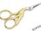 Nożyczki do haftu Richelieu - Pasmanteria Bocian