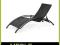 Leżanka Leżak ogrodowy Roksa DOSTAWA GRATIS !!!