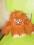 Moshi Monster  ok.19 cm