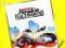 BURNOUT PARADISE THE ULTIMATE BOX PL / PC BOX