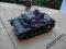 Czołg Panzer III 3848 RTR PRO Dzwięk Dym ASG