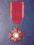 Srebrny Krzyż Zasługi PRL