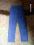 Legginsy / getry KID'S WORLD rozm. 104/110