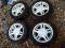 Vw Seat Ibiza Polo Golf 4x100 14 aluminiowe felgi