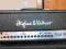 Hughes &amp; Kettner TUBE 100 - head lampowy 100W