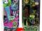 Monster High Insekt+Syrena Mattel Zestaw 2szt