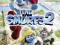 THE SMURFS 2 X-BOX360 - MASTER-GAME - ŁÓDŹ