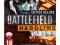 BATTLEFIELD HARDLINE EDYCJA DELUXE PL PS3 - ŁÓDŹ