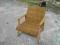 Super stary fotel - designe lata- 70te .