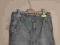 ZARA KIDS******SPODENKI** JEANS** 5-6 lat NOWE