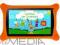 LOGICOM LOGIKIDS 8GB DLA DZIECI tablet 7 cali FV