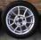 Alufelgi 4x108 14 cali R14 Ford Fiesta Puma Ka