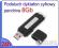 podsłuch dyktafon pendrive 8Gb usb Firma24h